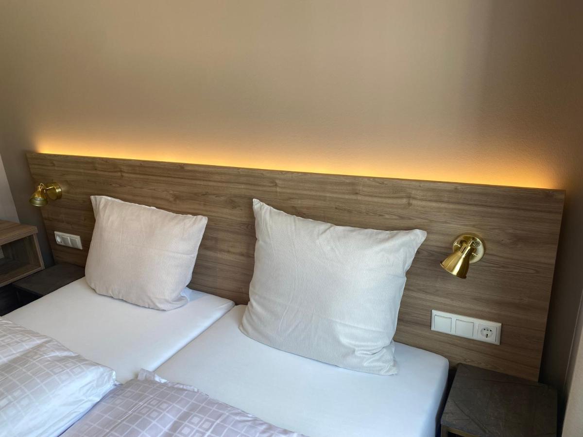 Hotel Petite Koenigsallee Self Check-in Düsseldorf