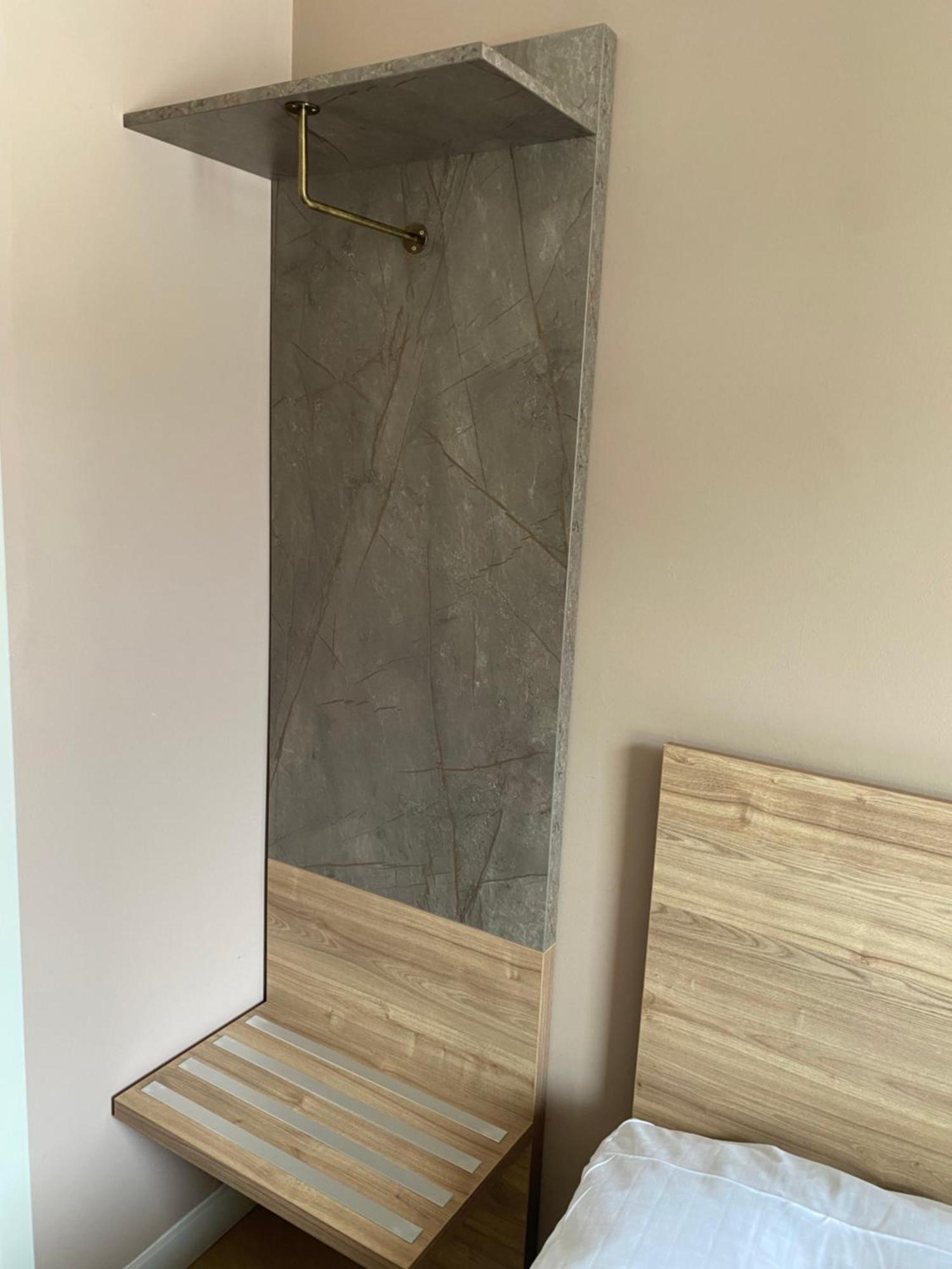 Petite Koenigsallee Self Check-in Düsseldorf