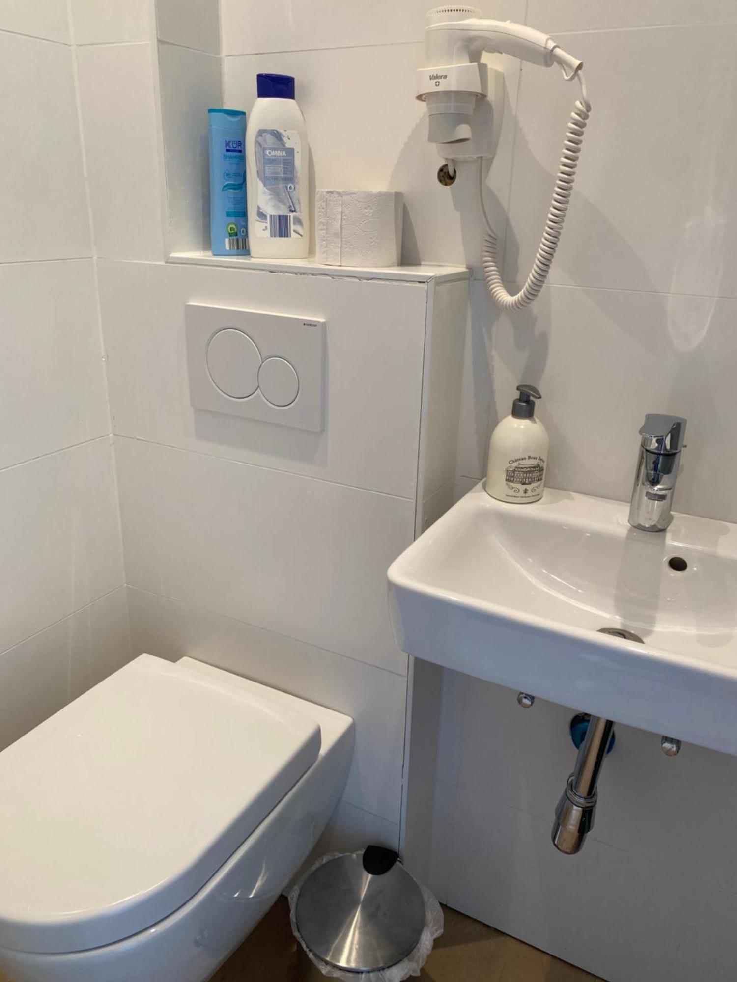 Hotel Petite Koenigsallee Self Check-in