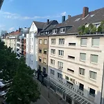 Hotel Petite Koenigsallee Self Check-In