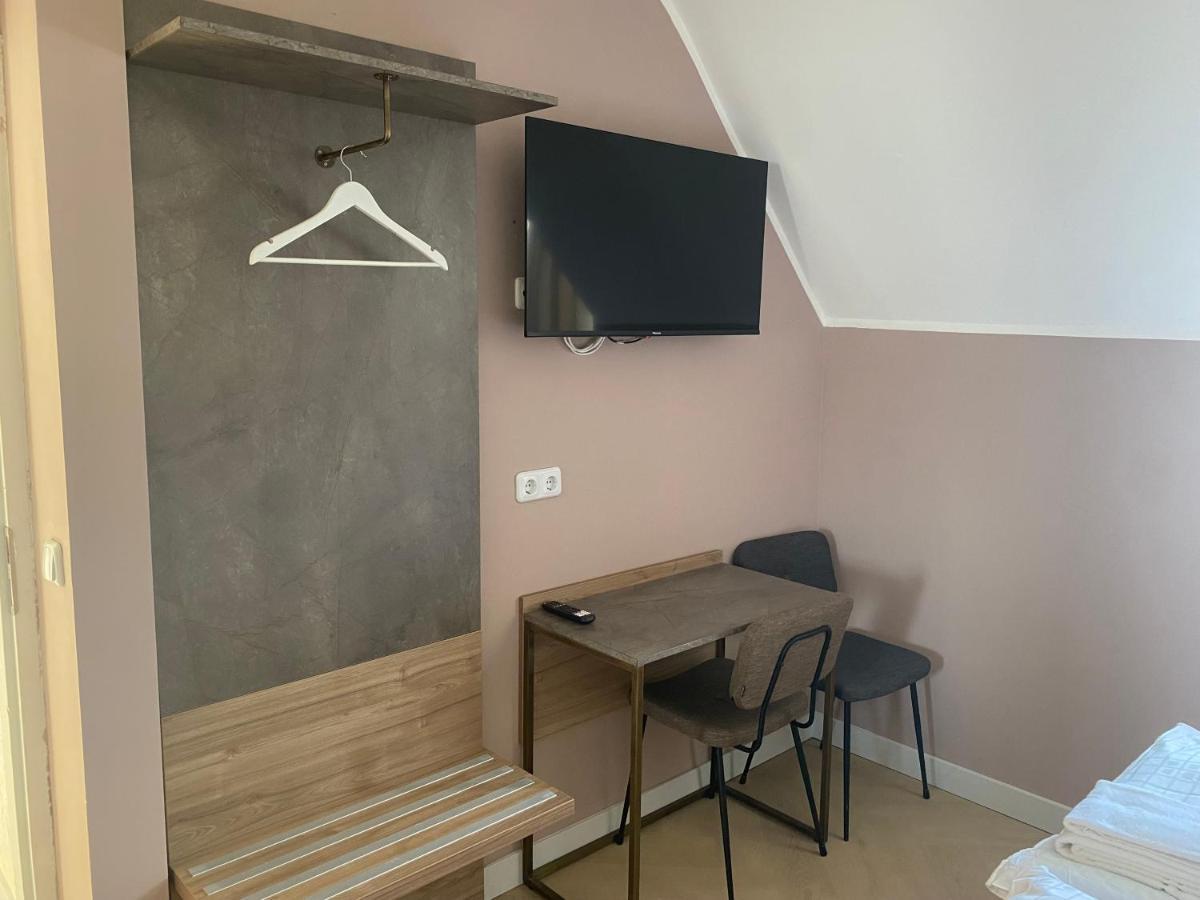 Petite Koenigsallee Self Check-in Hotel Dusseldorf