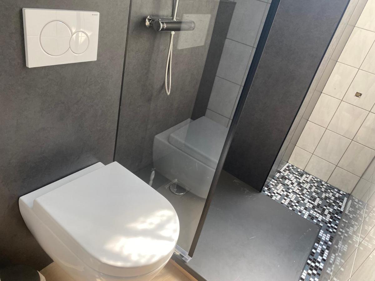 Petite Koenigsallee Self Check-in 3*