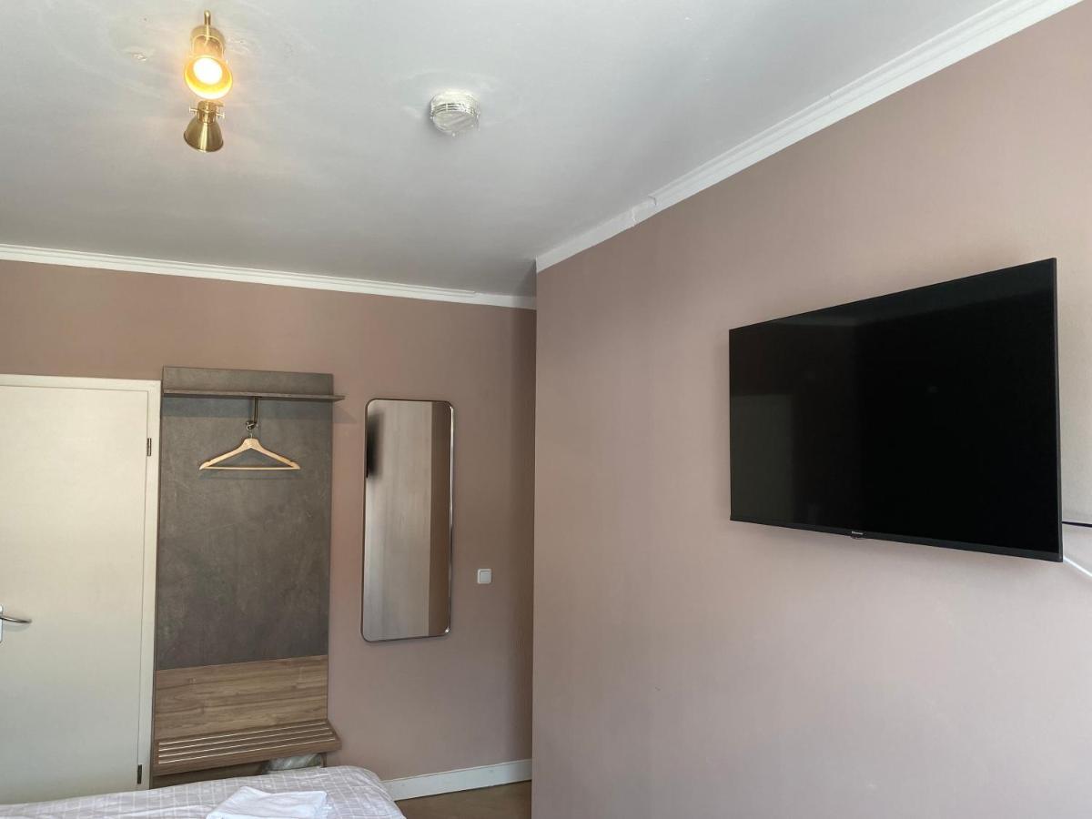 Petite Koenigsallee Self Check-in 3* Dusseldorf