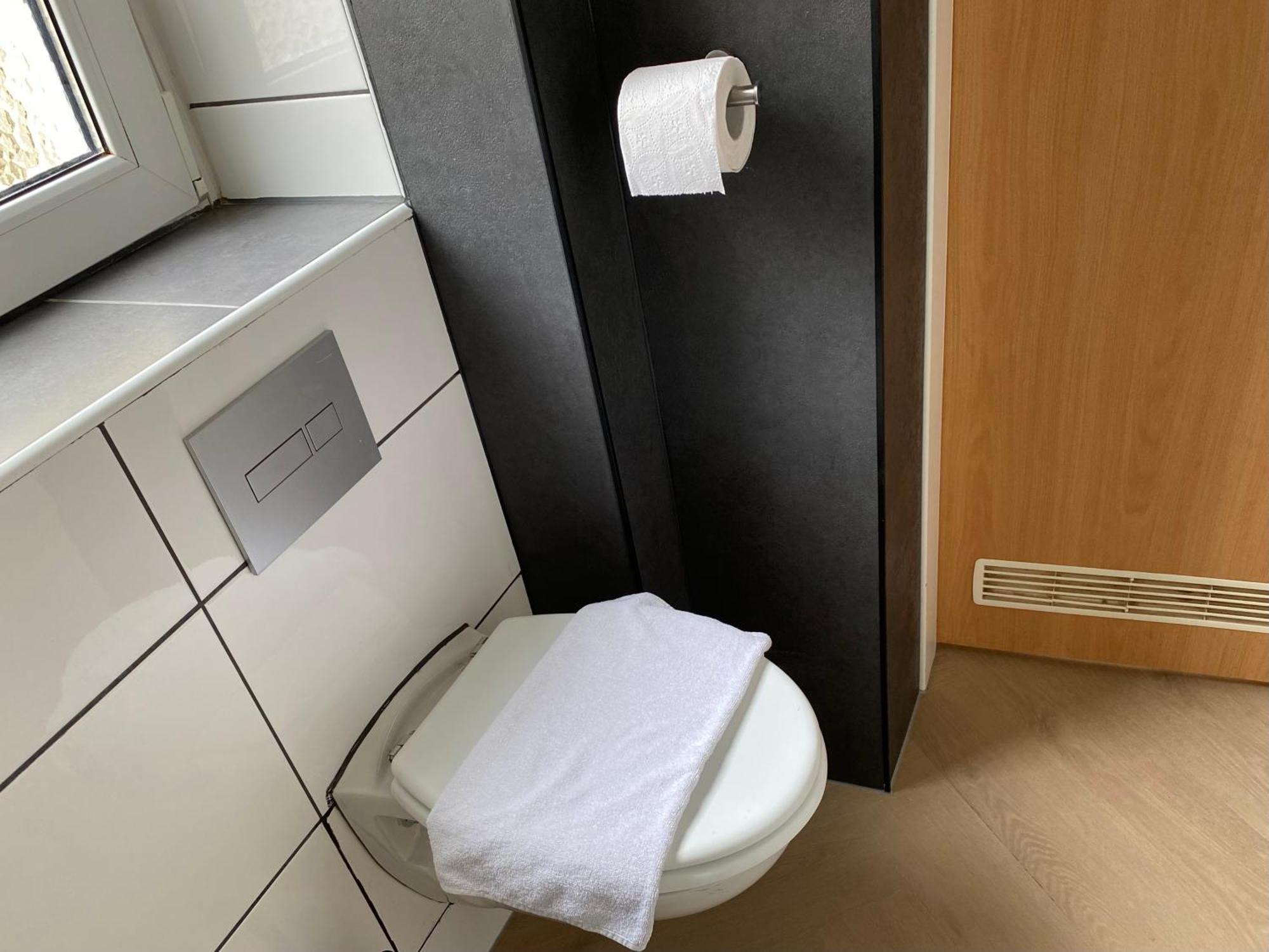 Hotel Petite Koenigsallee Self Check-in 3*