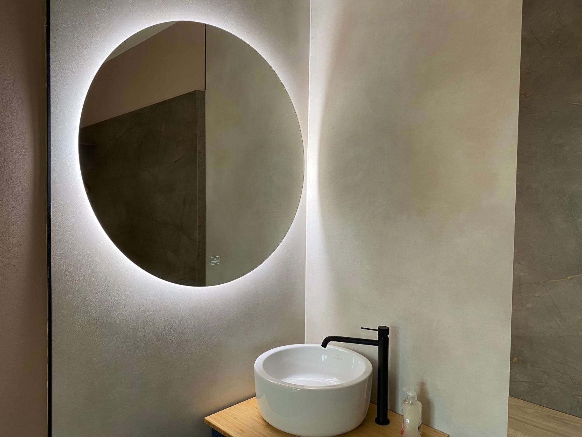 Petite Koenigsallee Self Check-in