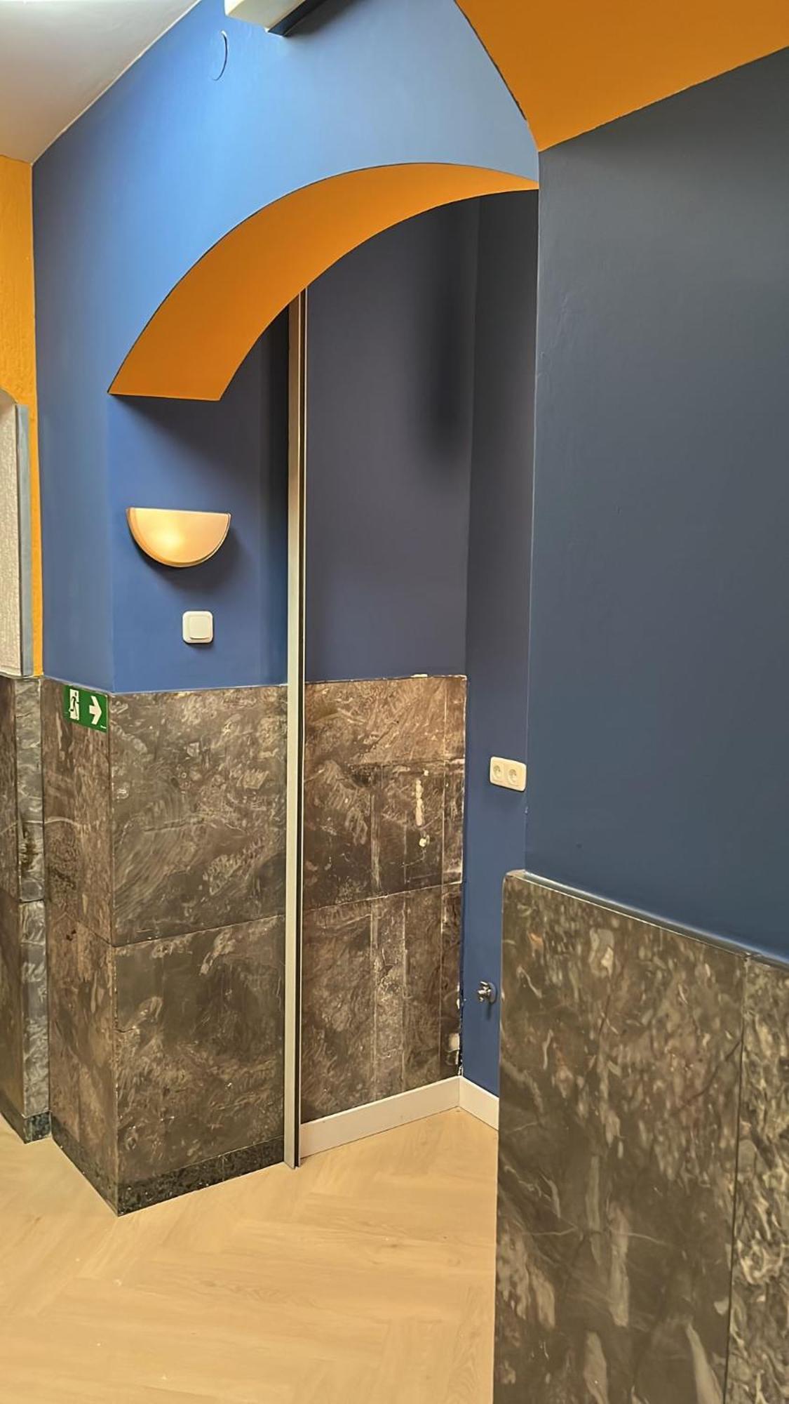 Petite Koenigsallee Self Check-in 3* Dusseldorf