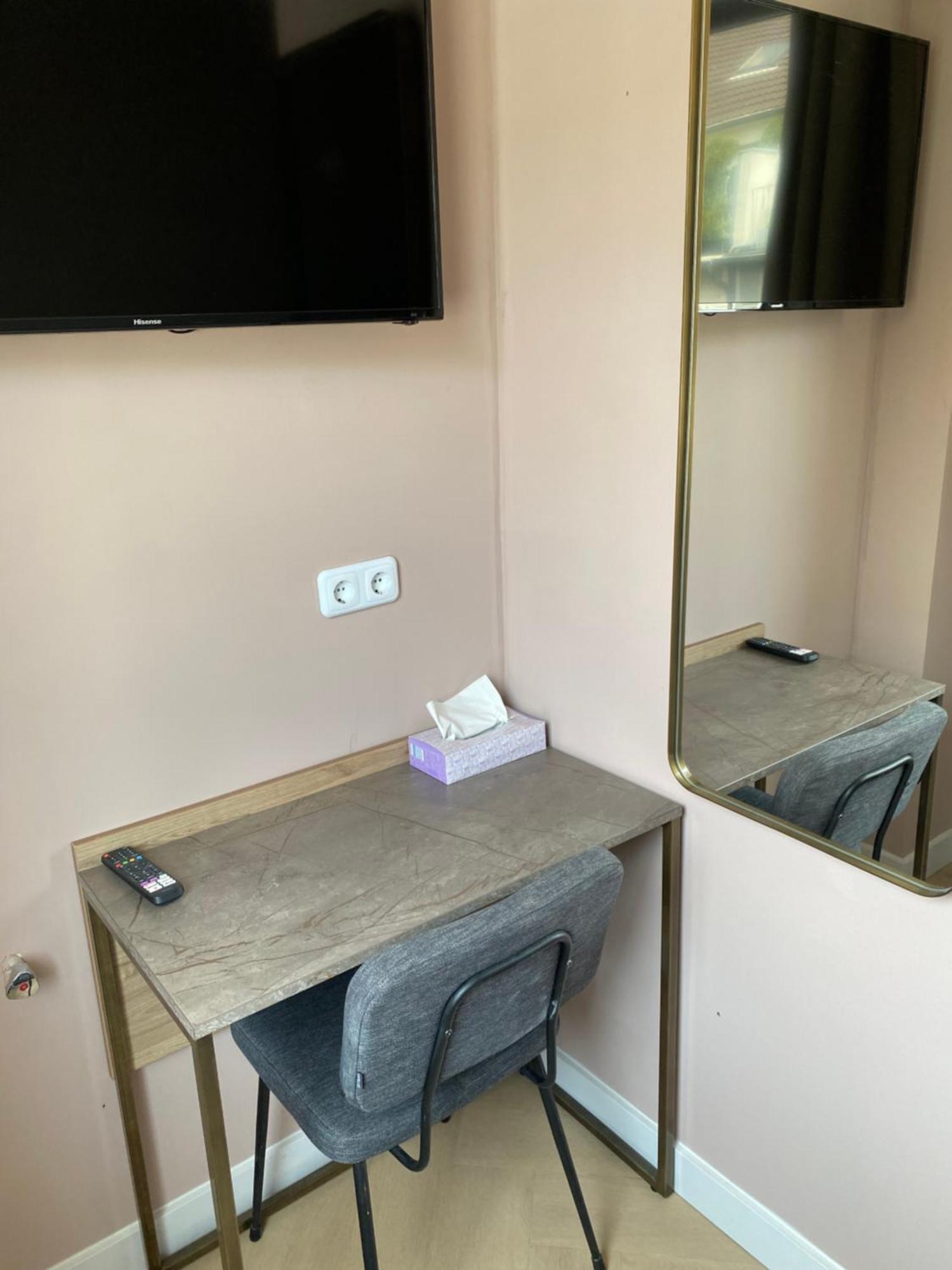 Hotel Petite Koenigsallee Self Check-in