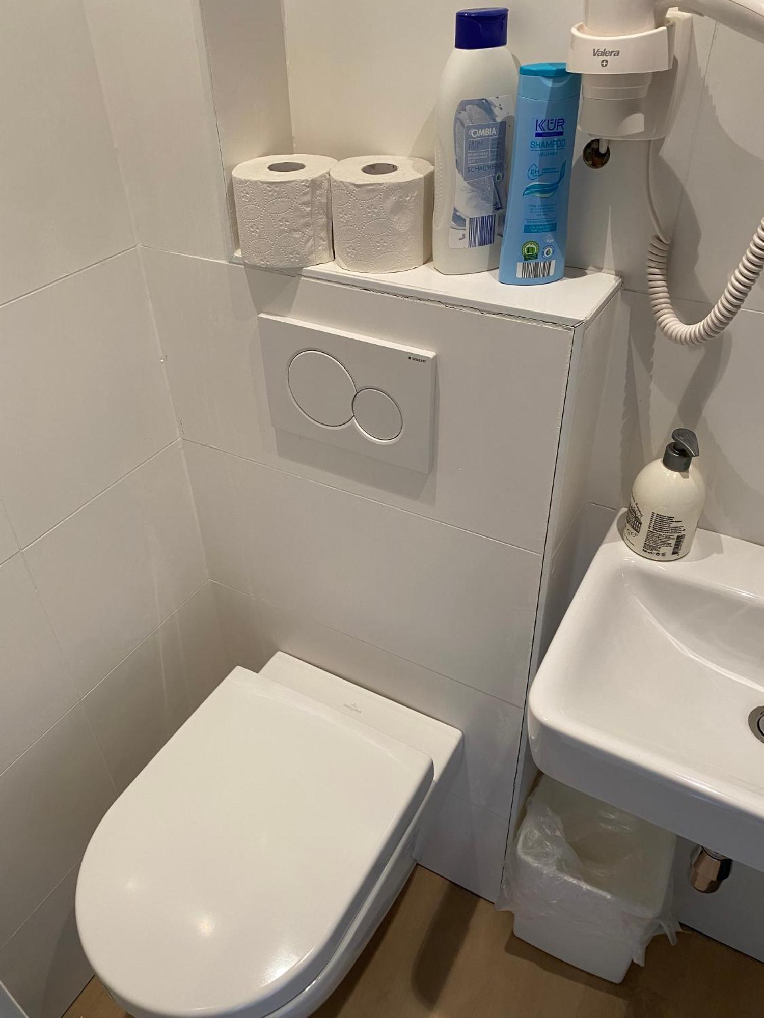 Petite Königsallee Self Check-in 3* Düsseldorf