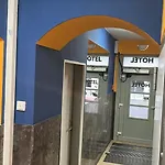 Hotel Petite Koenigsallee Self Check-In