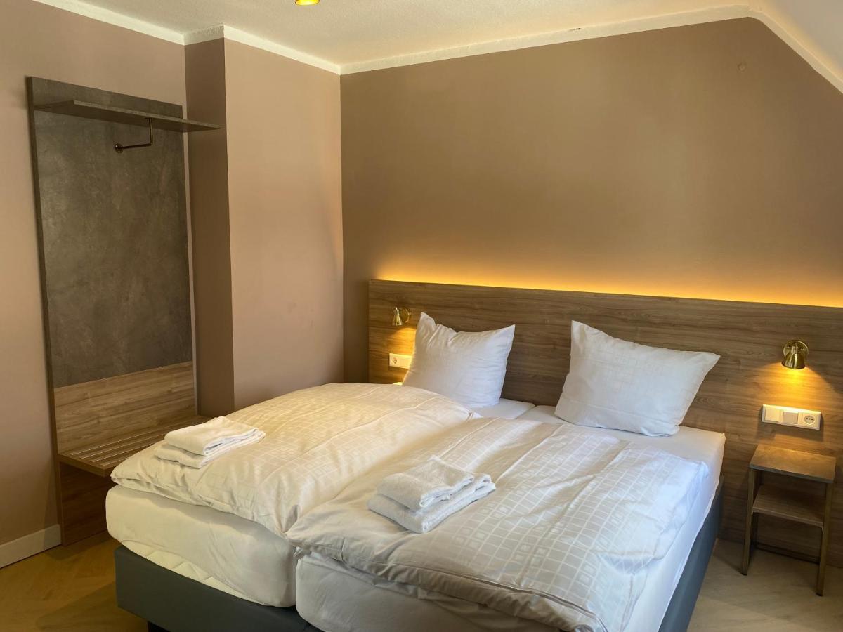 Petite Koenigsallee Self Check-in Hotel