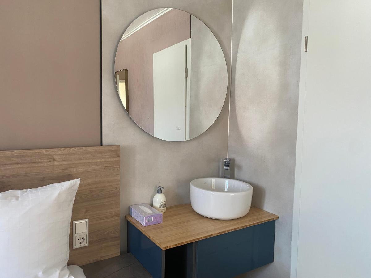 Hotel Petite Koenigsallee Self Check-in