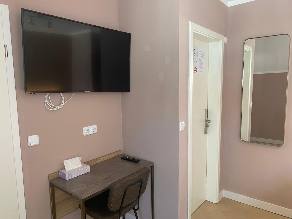 Petite Koenigsallee Self Check-in Hotel