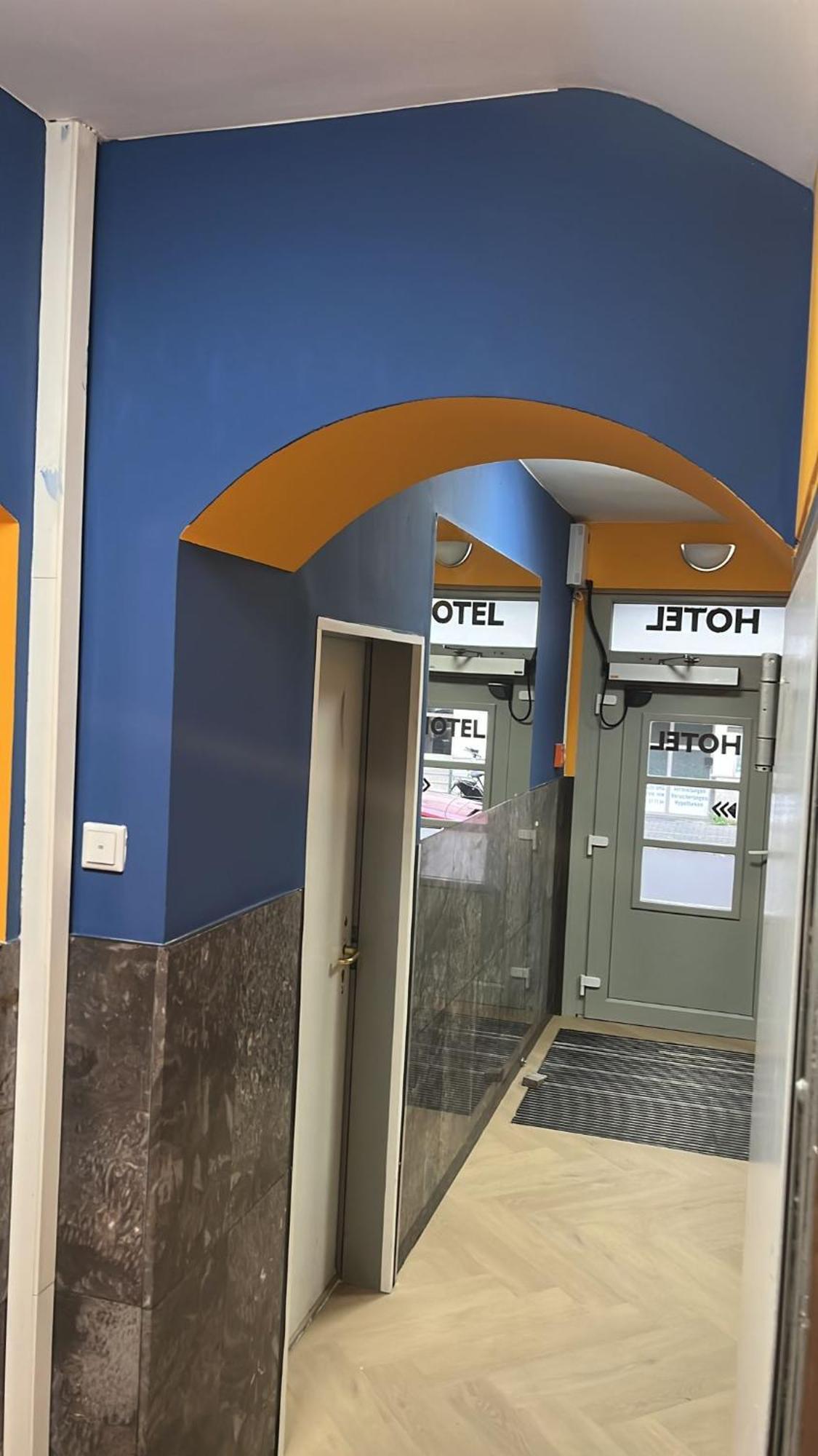 Petite Koenigsallee Self Check-in Hotel Dusseldorf