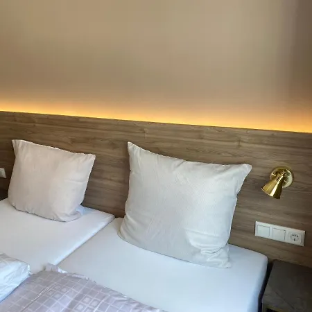 Hotel Petite Königsallee Self Check-in Düsseldorf