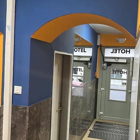 Petite Königsallee Self Check-in Hotel Düsseldorf