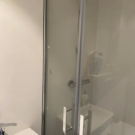 Petite Königsallee Self Check-in Hotel Düsseldorf