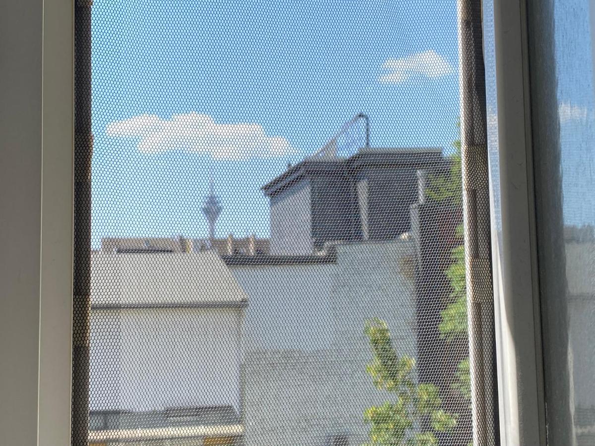 Hotel Petite Königsallee Self Check-in