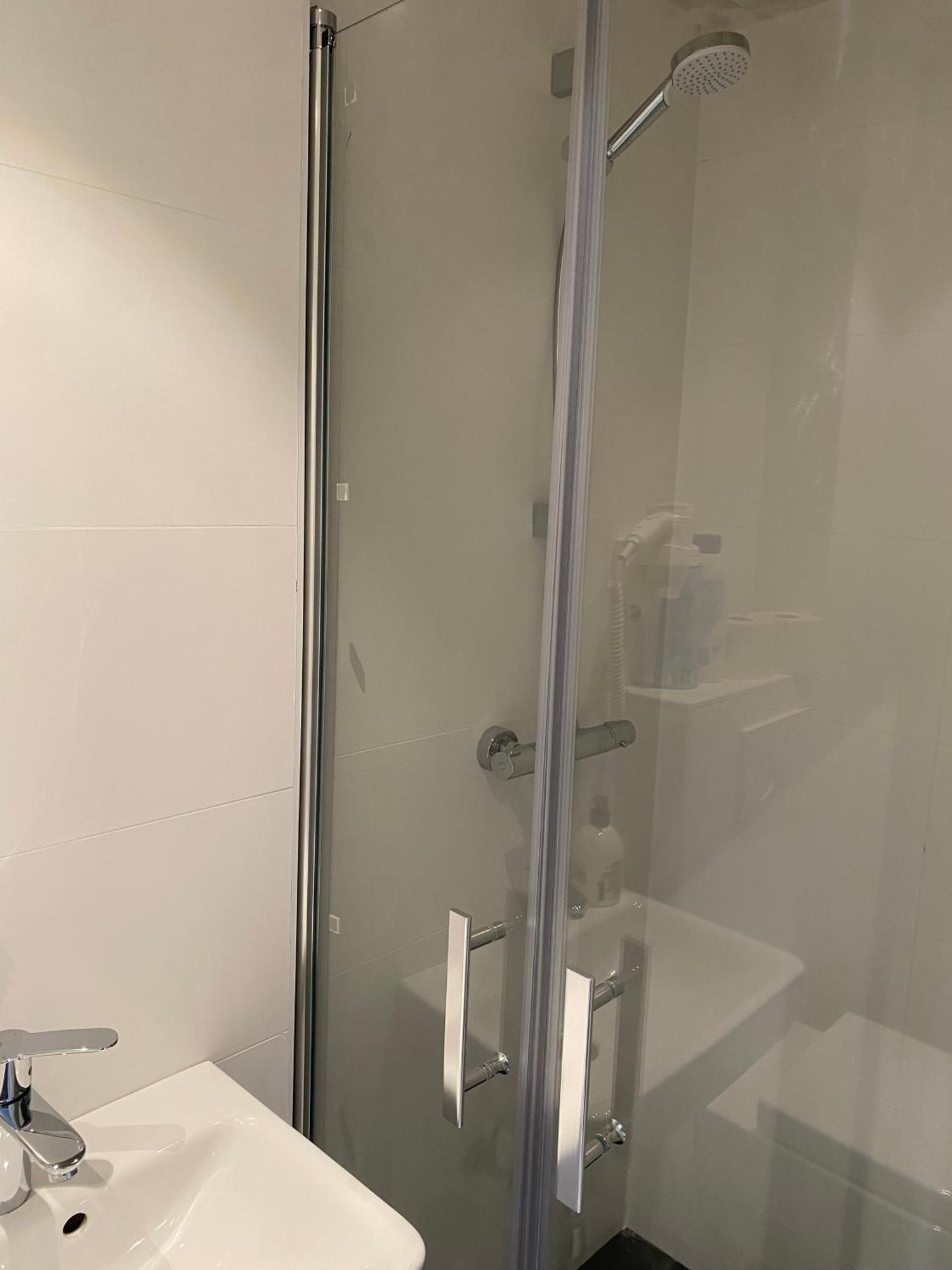 Petite Königsallee Self Check-in Hotel Düsseldorf